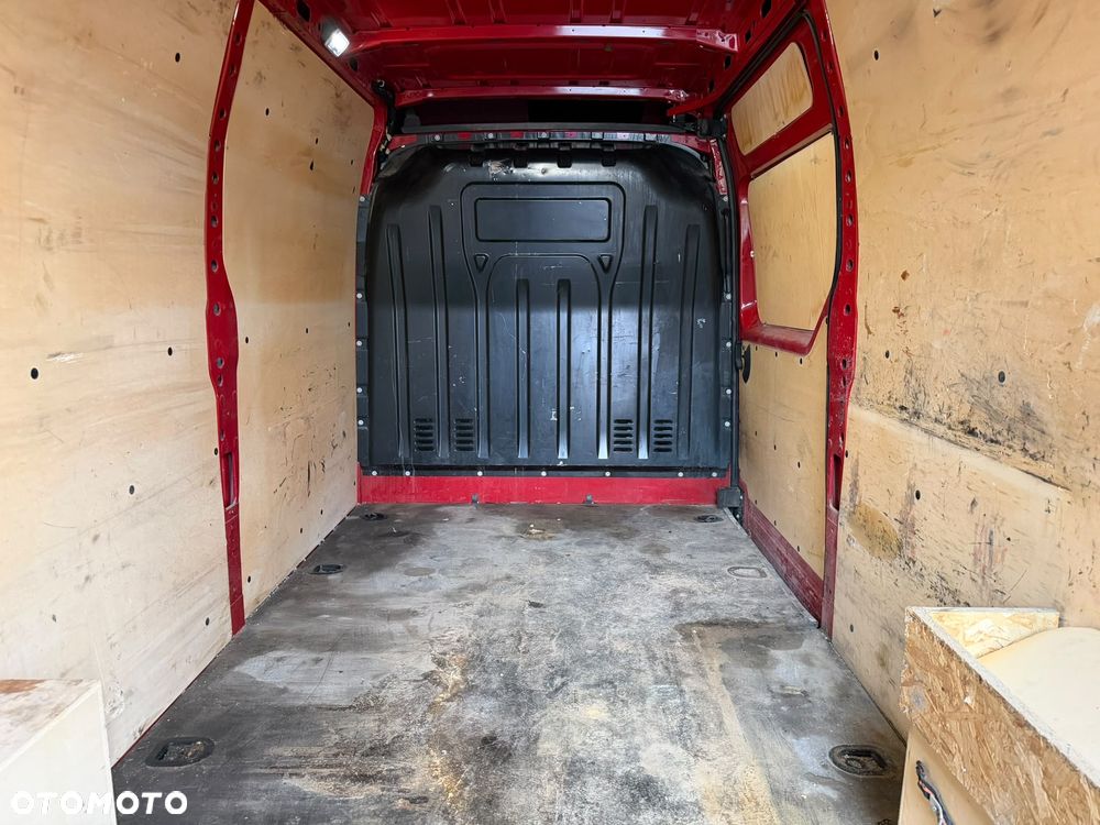 Opel Movano - 19