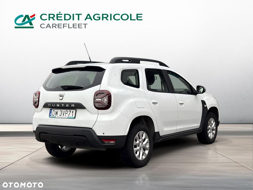 Dacia Duster 1.5 Blue dCi Expression 4WD - 5