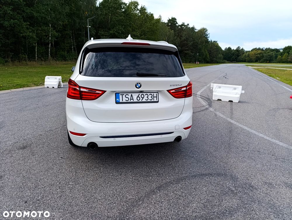 BMW Seria 2 - 14