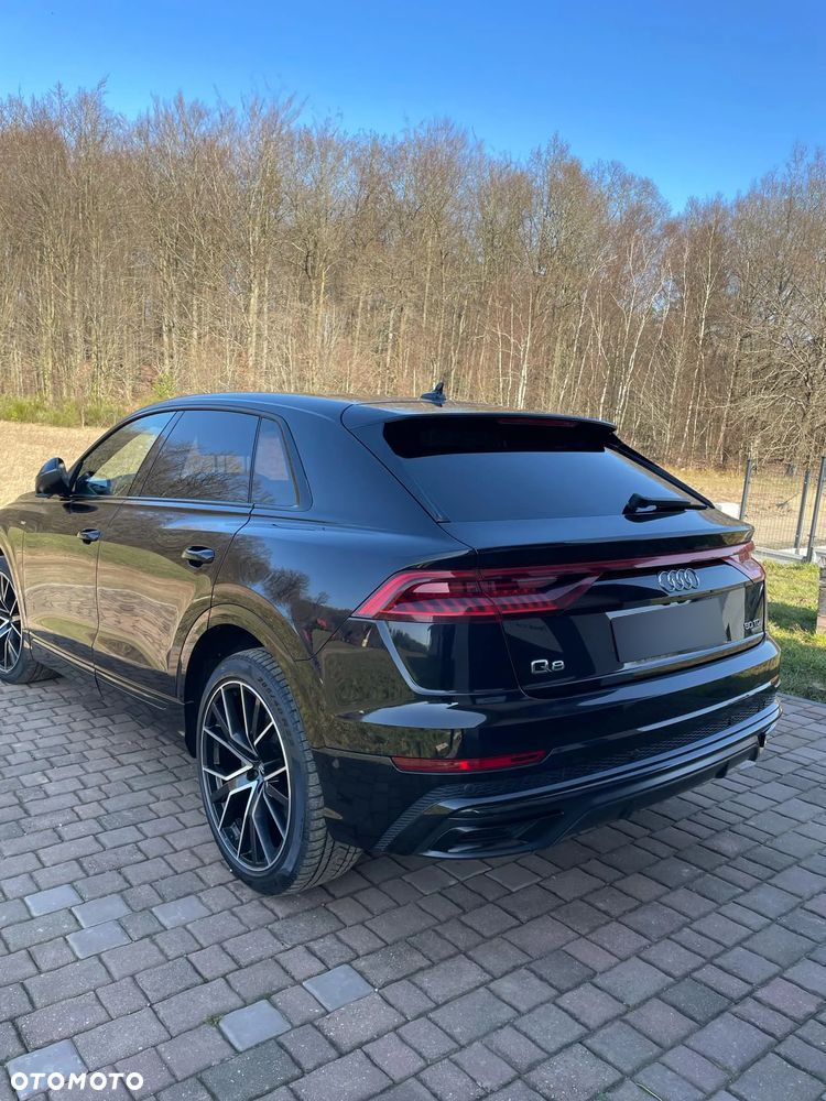 Audi Q8 - 3
