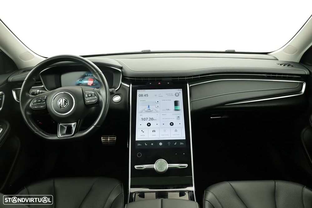 MG Marvel R 70 kWh Luxury - 9