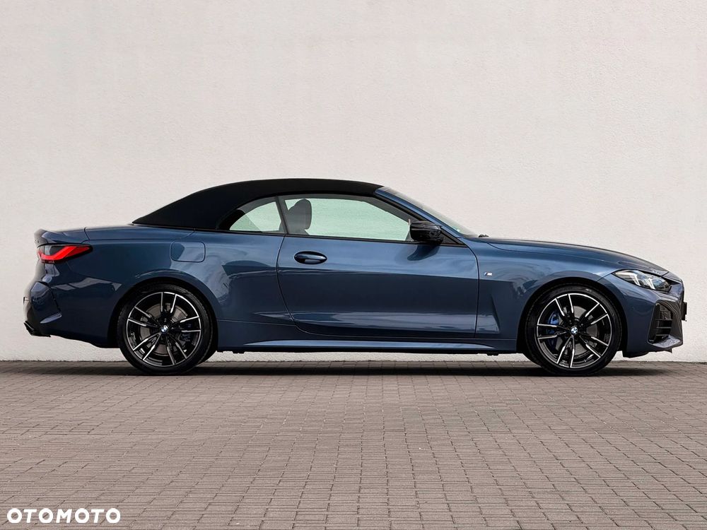 BMW Seria 4 M440i xDrive - 7