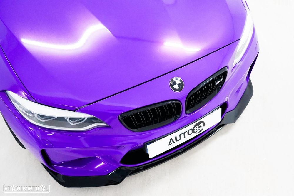 BMW M2 Auto - 25