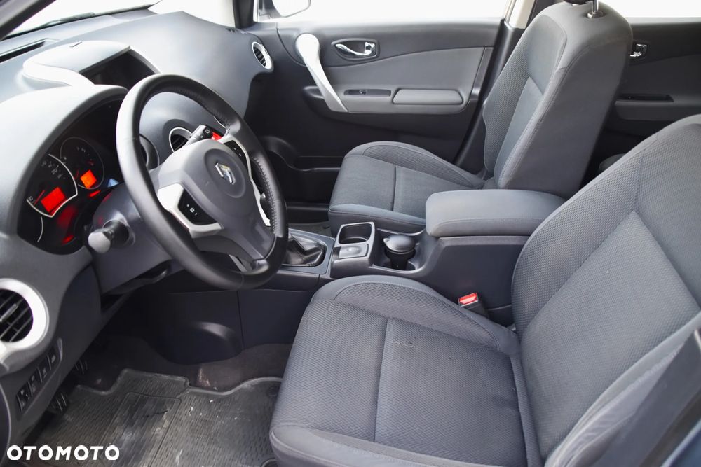 Renault Koleos 2.5 16V 4x4 Dynamique - 7