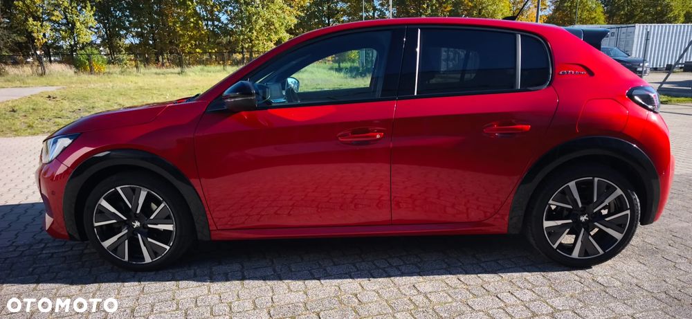 Peugeot 208 - 6