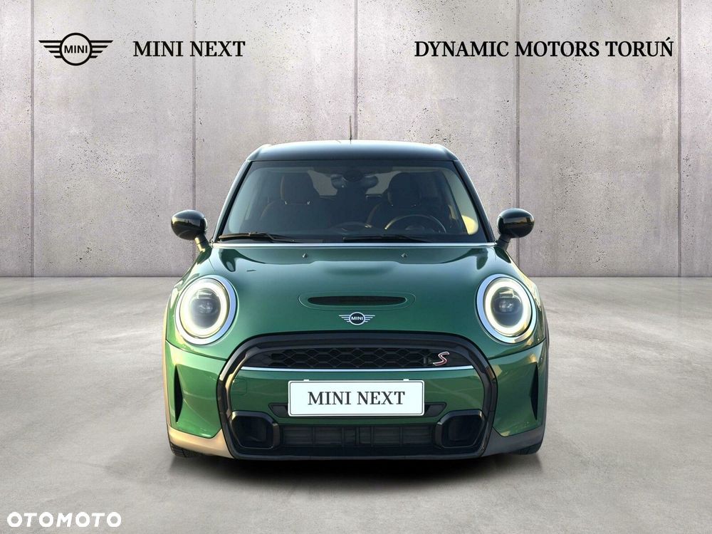 MINI Cooper S - 12