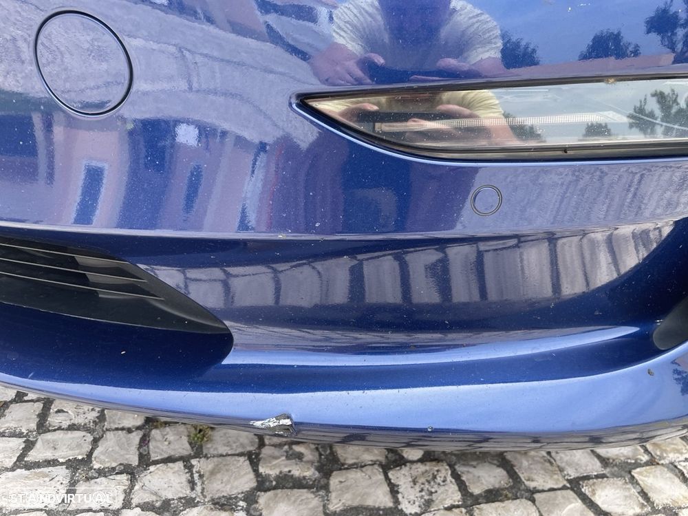 Tesla Model 3 Long Range AWD Dual Motor - 43