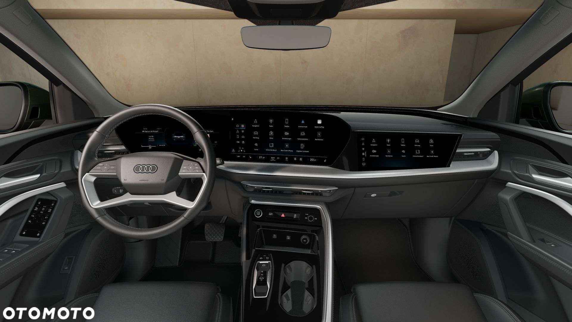 Audi Q5 - 6