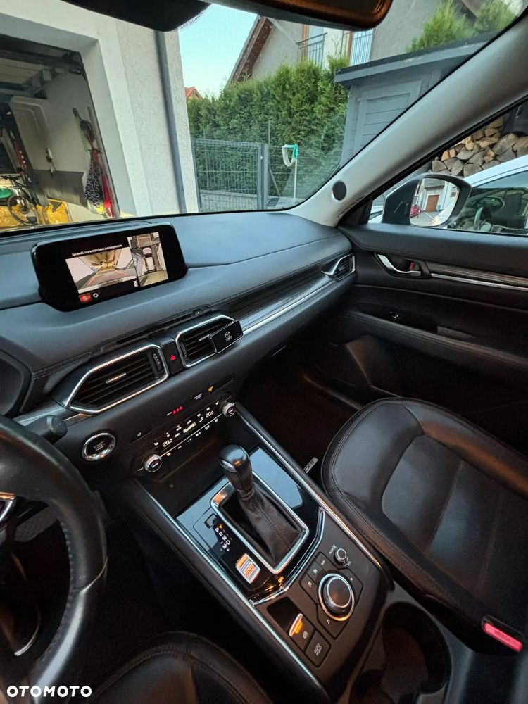 Mazda CX-5 2.0 Skypassion 2WD - 13