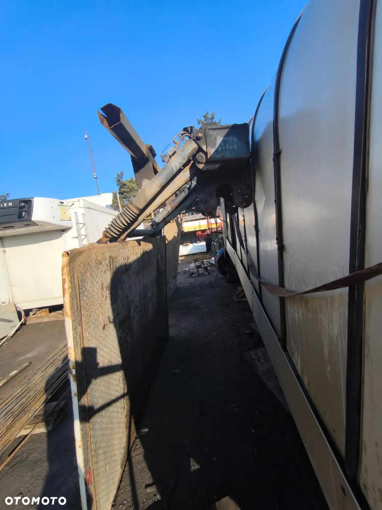 WINDA WINDY PODESTY ZAŁADOWCZE DO SAMOCHODÓW CIĘŻAROWYCH. - 4