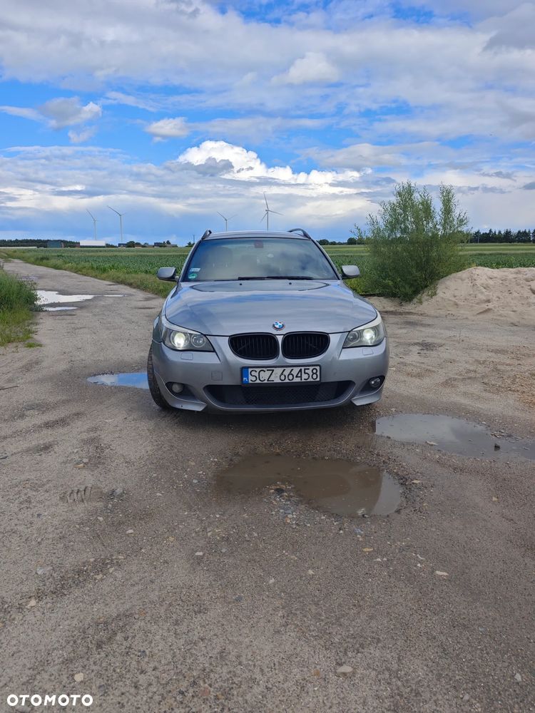 BMW Seria 5 530d - 3