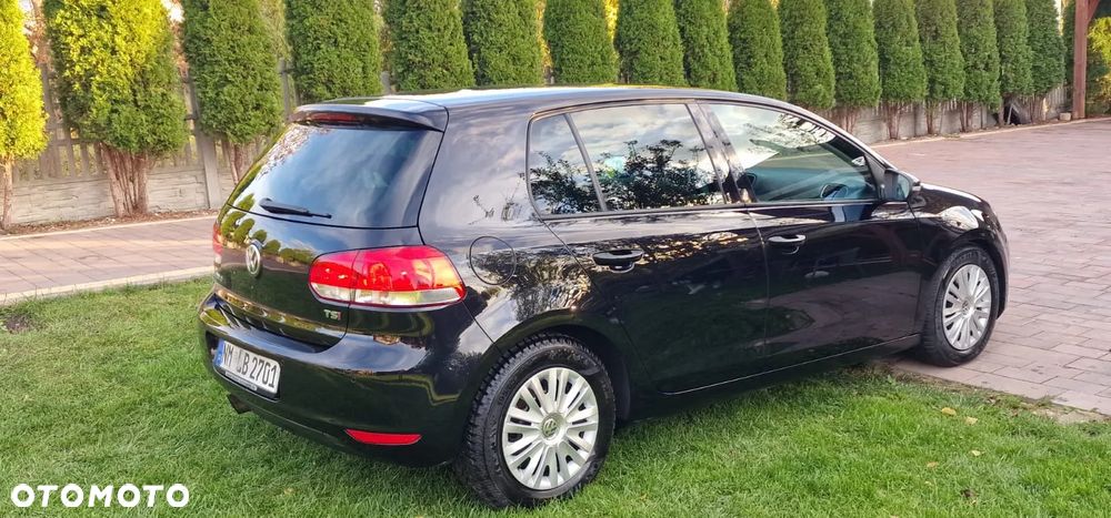 Volkswagen Golf 1.4 TSI Edition - 5