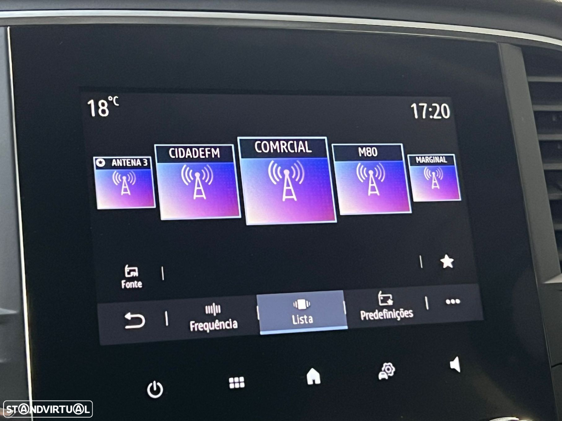 Renault Mégane Sport Tourer 1.5 Blue dCi Equilibre - 15