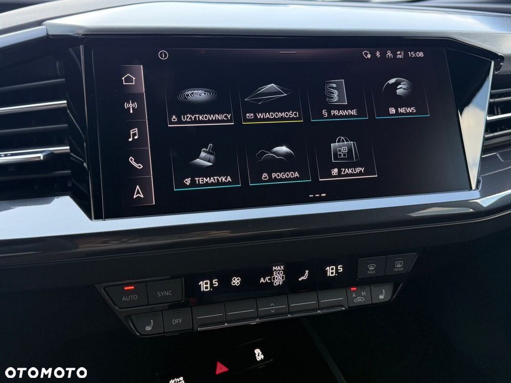 Audi Q4 Sportback e-tron - 26