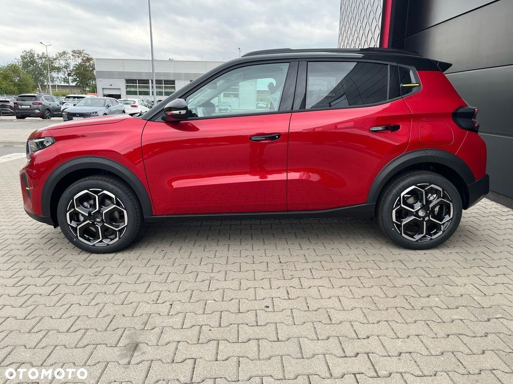 Citroën C3 - 7
