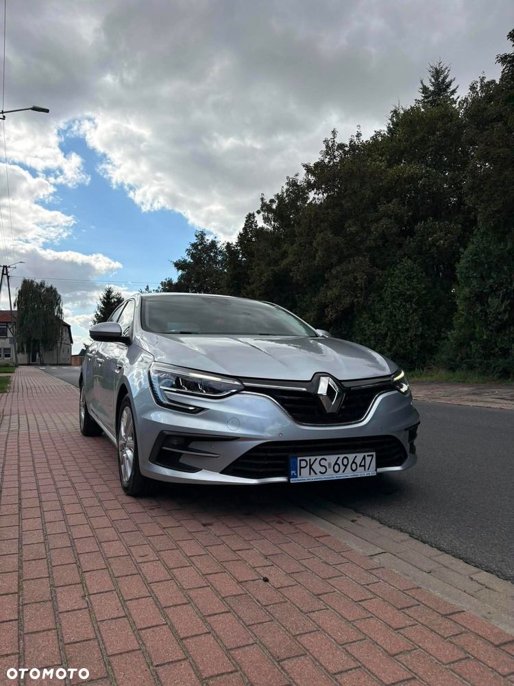Renault Megane - 5