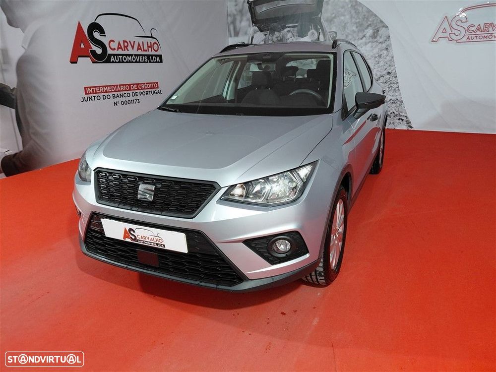 SEAT Arona 1.0 TSI Style - 2