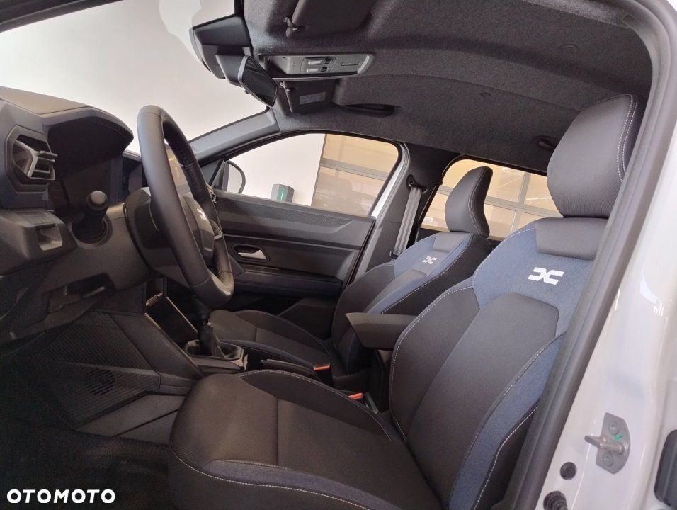 Dacia Duster - 11