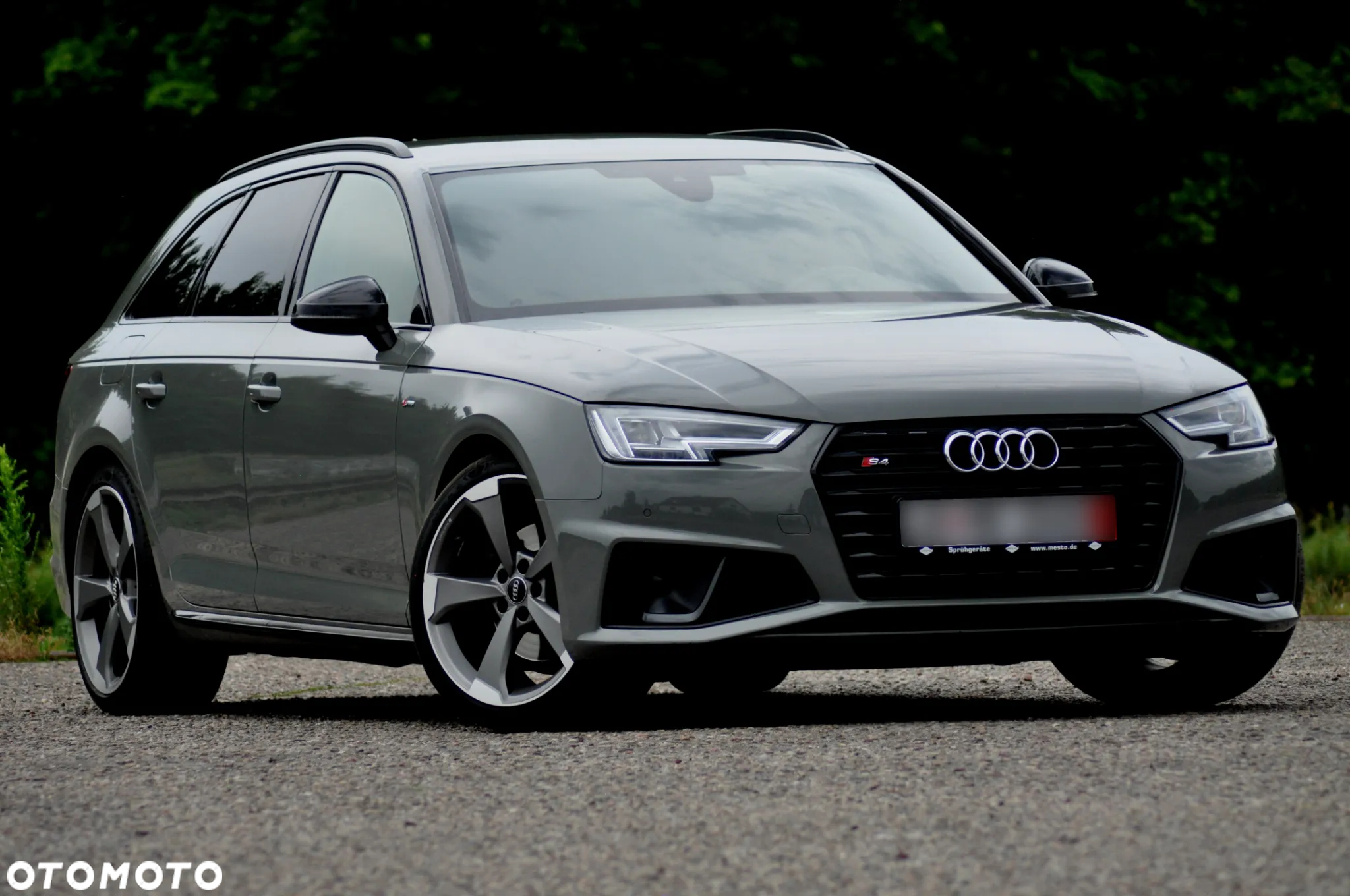 Audi A4 35 TDI S tronic - 10