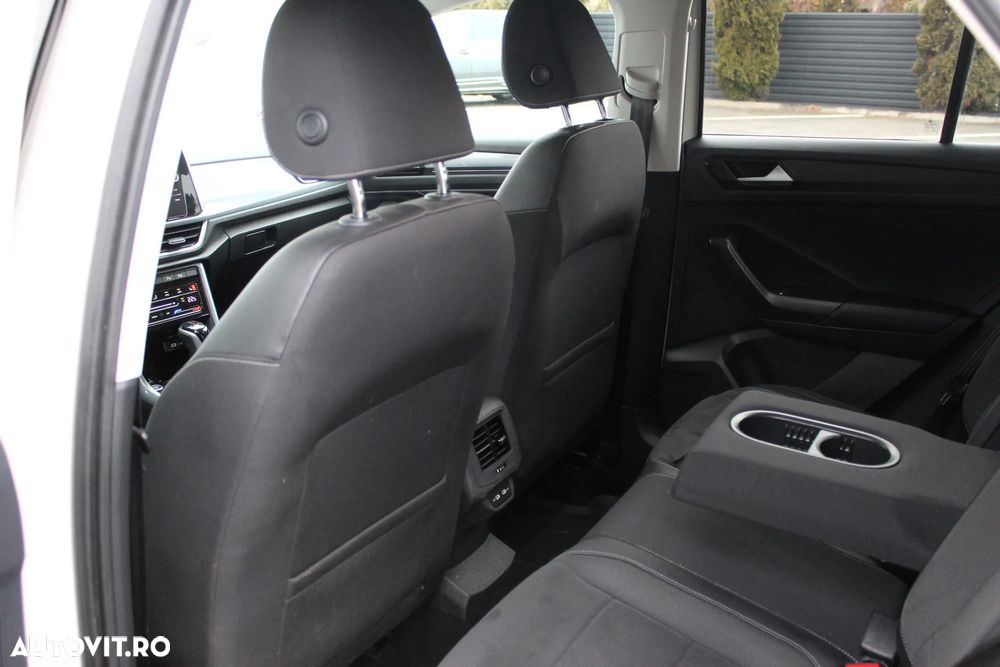 Volkswagen T-Roc 1.5 TSI OPF DSG Style - 17