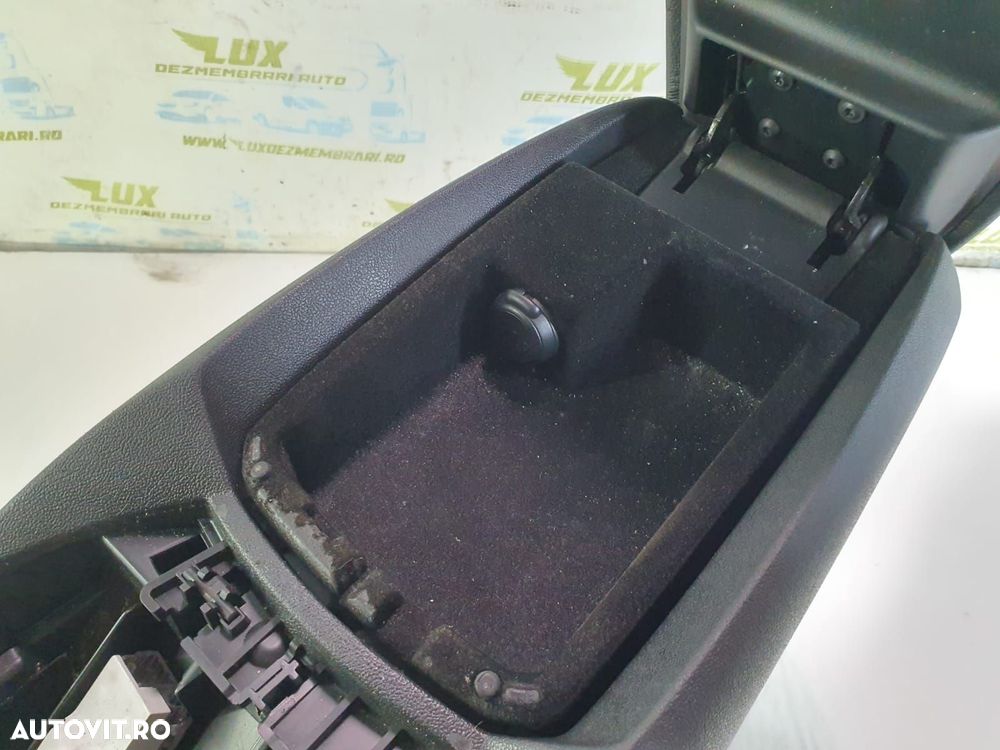 Cotiera Citroen DS5 1 [2012 - 2015] 2.0 hdi - 4