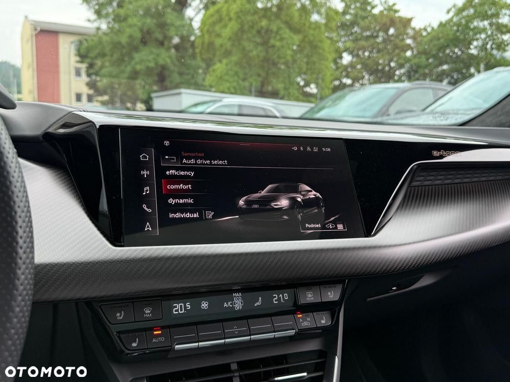 Audi RS e-tron GT 93kWh Quattro - 39