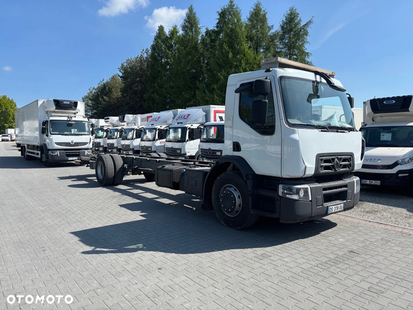 Renault GAMA D 280