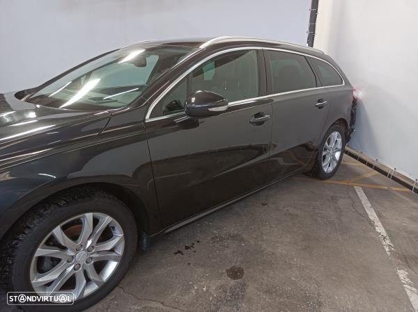Para Peças Peugeot 508 Sw I (8E_) - 7