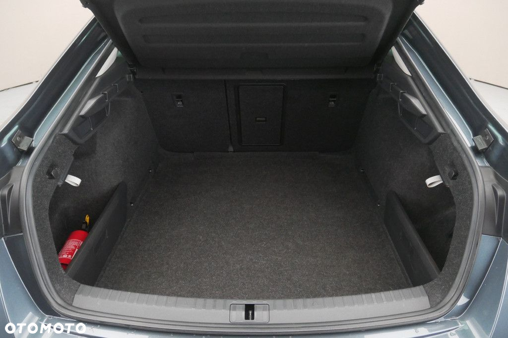 Skoda Octavia 2.0 TDI Style DSG - 16