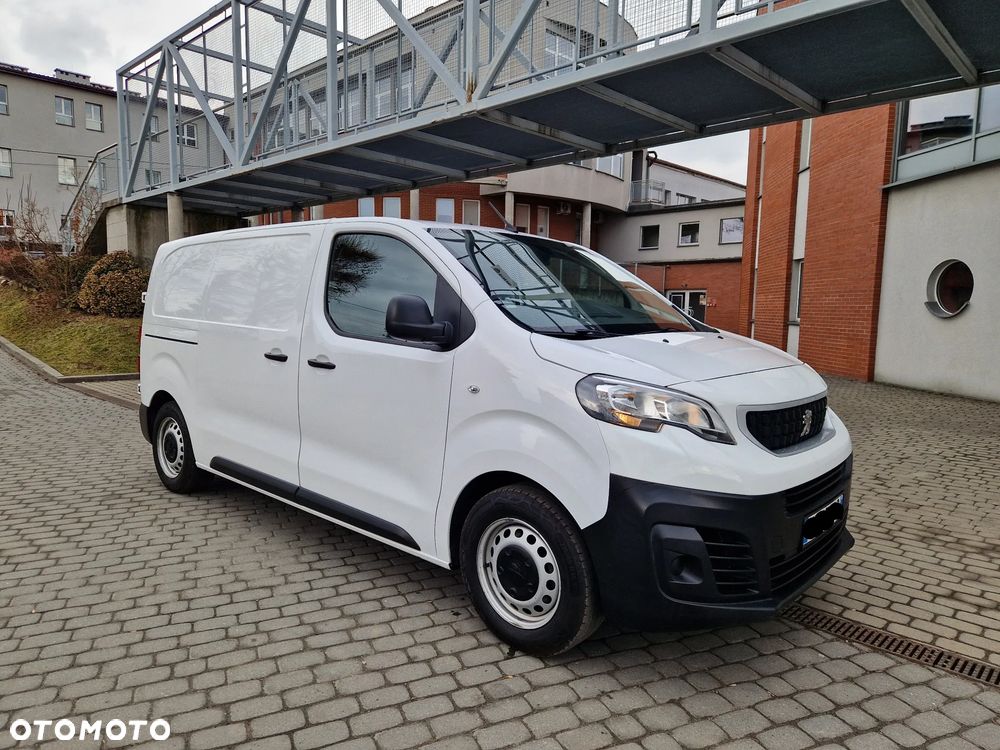 Peugeot Expert