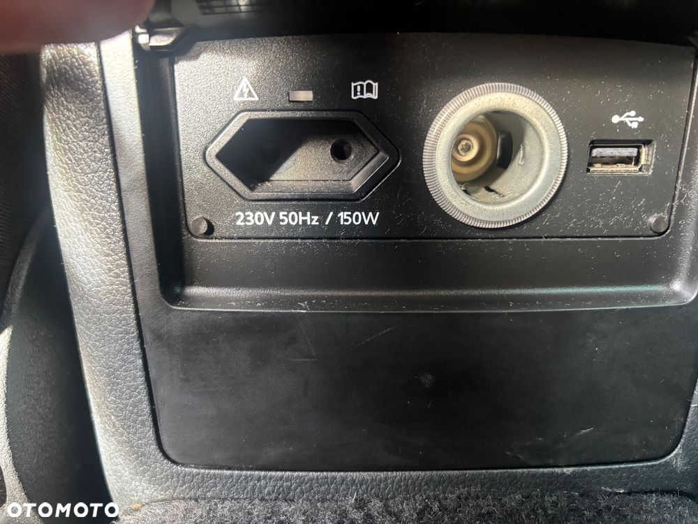 Skoda Superb - 17