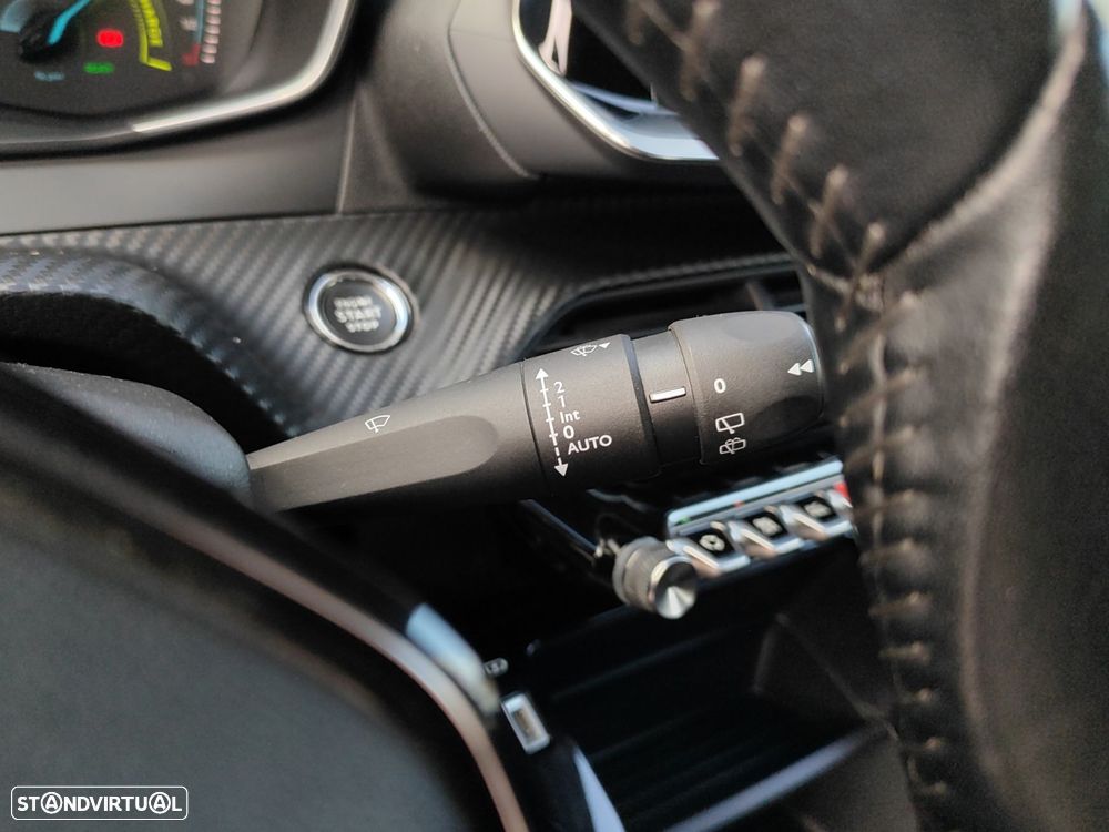 Peugeot e-208 50 kWh Active Pack - 24