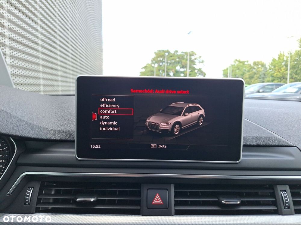 Audi A4 Allroad - 22
