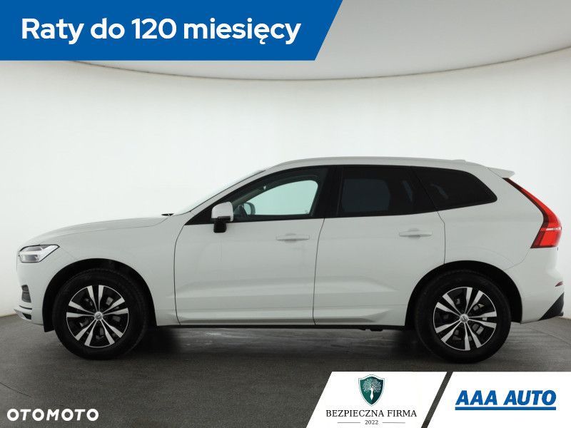 Volvo XC 60 - 4