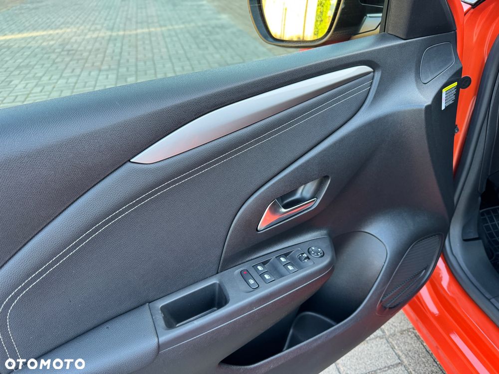 Opel Corsa - 17