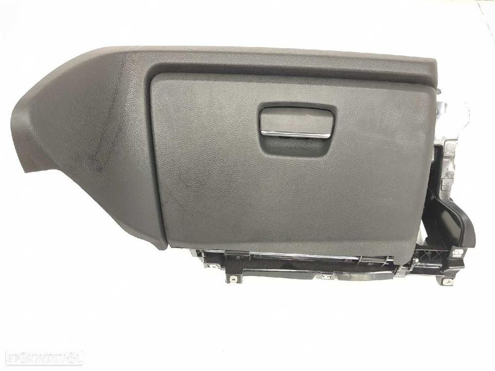 PORTA LUVAS BMW SERIE 1 COUPE E82 - 1