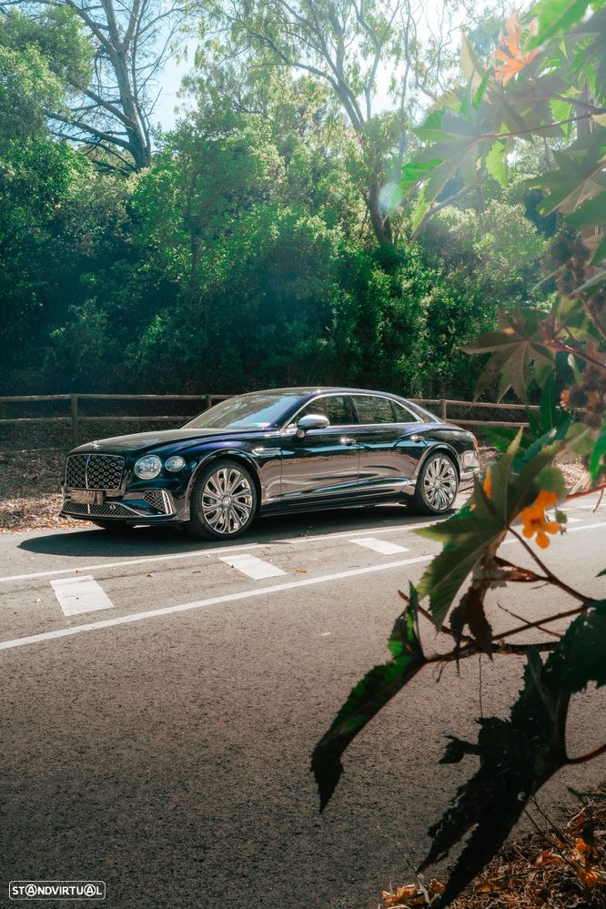 Bentley Flying Spur - 7