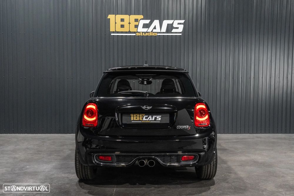 MINI 3 Portas Cooper S - 53