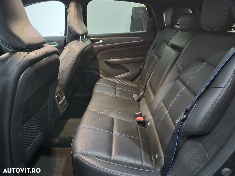 Renault Arkana E-TECH Intens - 14