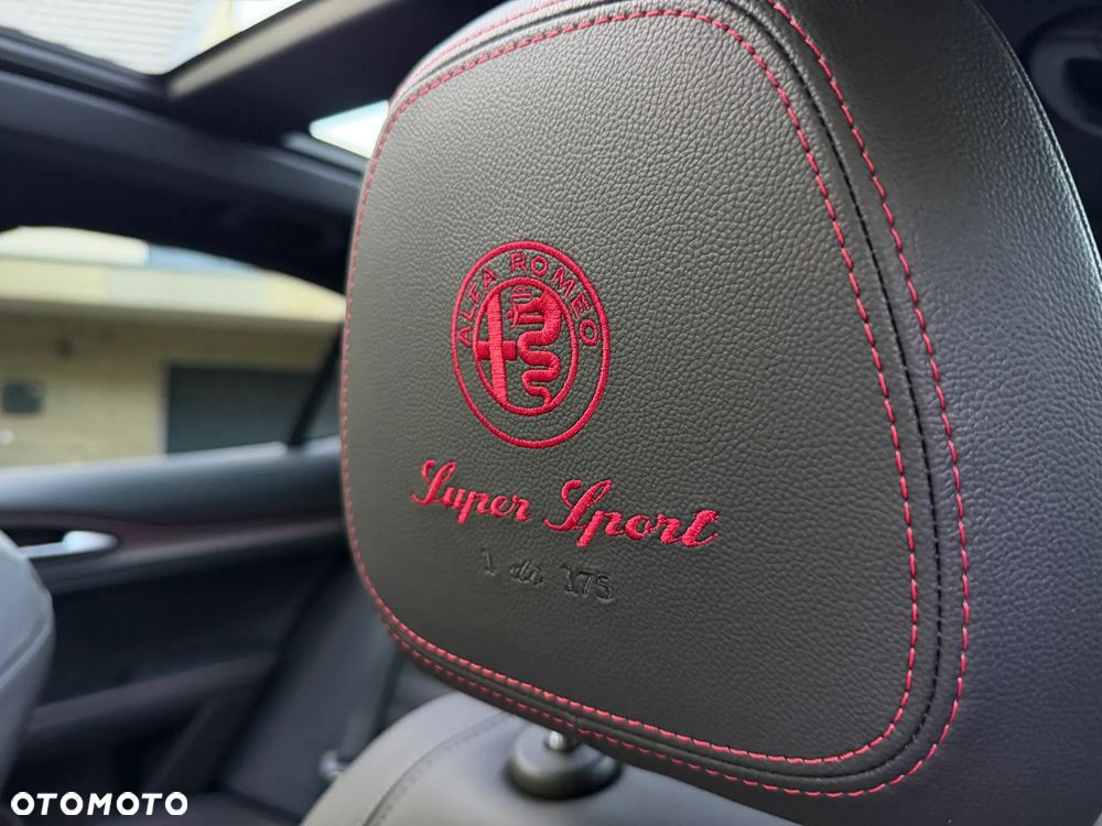 Alfa Romeo Stelvio - 21