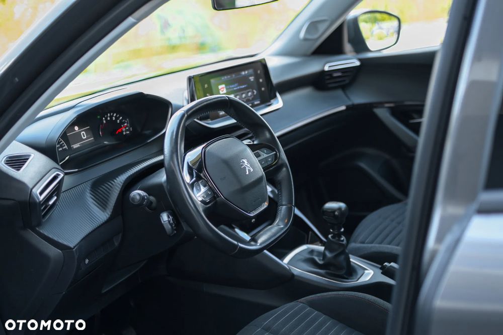 Peugeot 2008 1.2 PureTech GT Pack S&S - 7