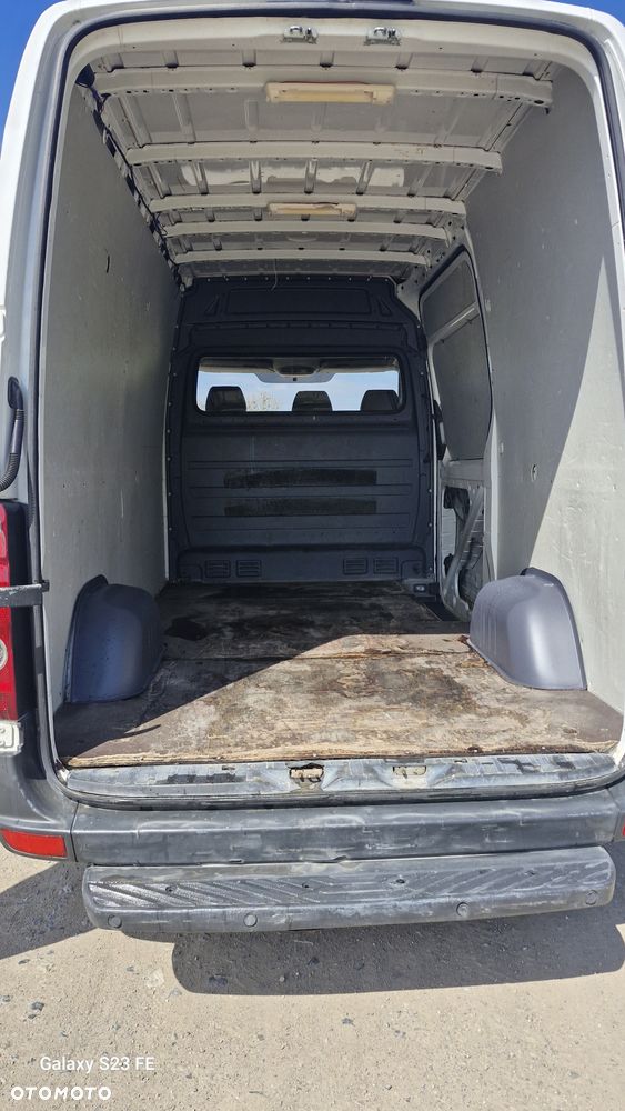 Volkswagen Crafter - 8