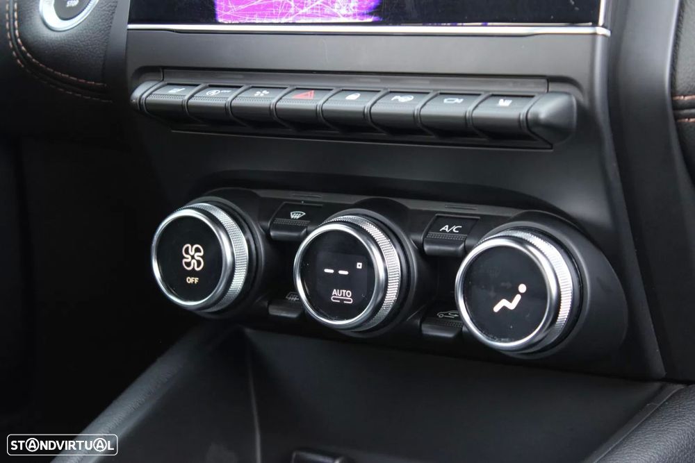 Renault Captur 1.3 TCe Initiale Paris EDC - 27