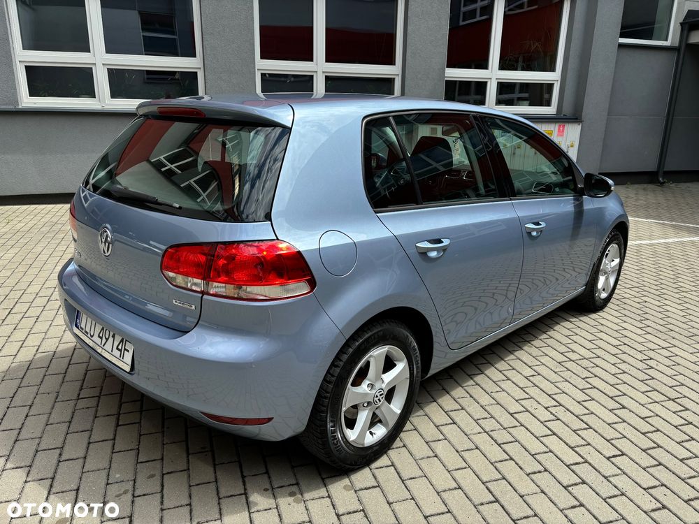 Volkswagen Golf 1.2 TSI Highline - 2