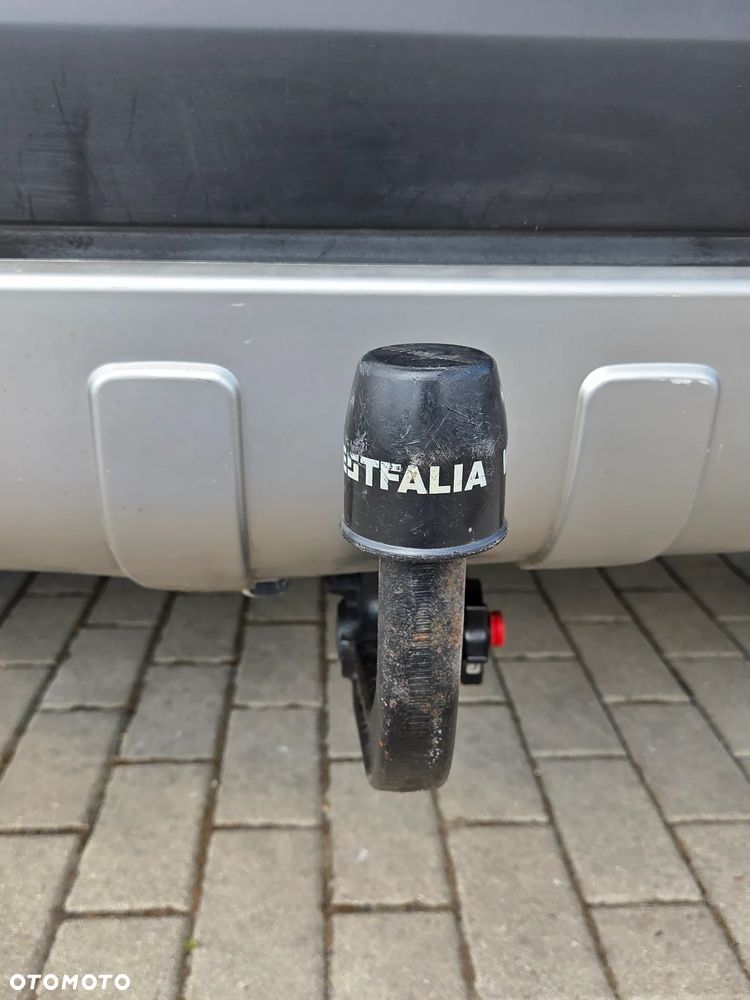 Fiat Sedici 1.6 16V 4x4 Emotion - 21