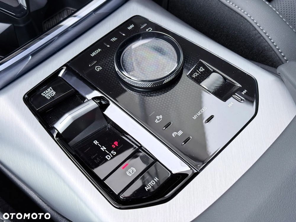 BMW X3 20d xDrive - 21