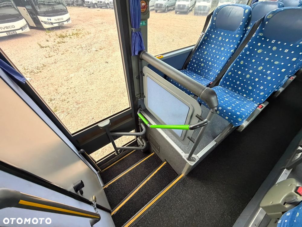 Setra S416 UL - 19