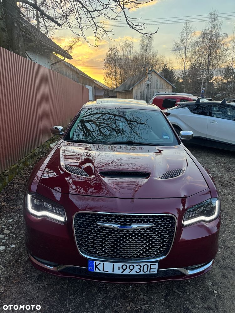 Chrysler 300 - 2