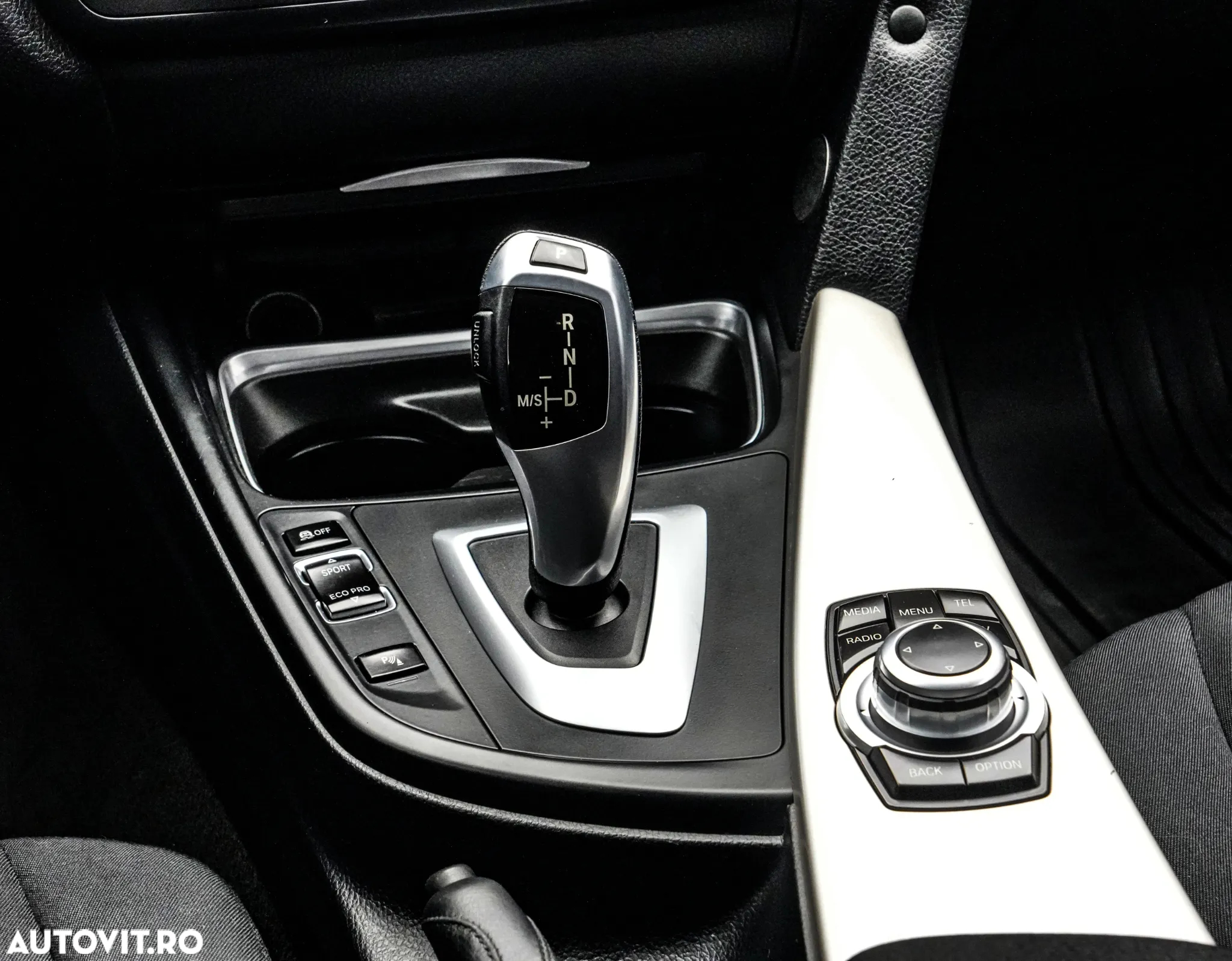BMW Seria 3 - 19