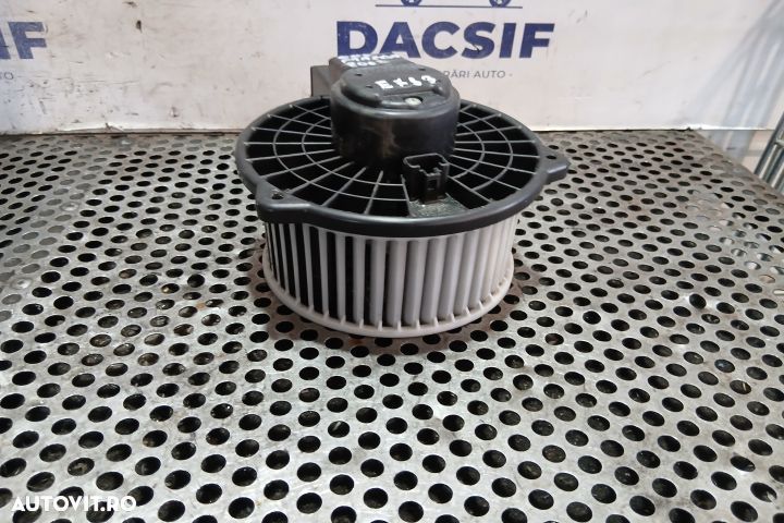 Ventilator aeroterma 872700-0361 872700-0361 Mazda 6 GG [facelift] [2 - 2